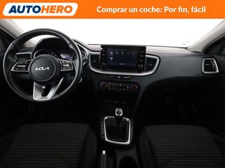 Kia Ceed 1.0 TGDI Drive