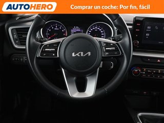 Kia Ceed 1.0 TGDI Drive
