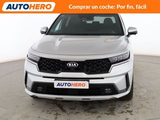 Kia Sorento 1.6 TGDI Hybrid Emotion P. Luxury 2WD