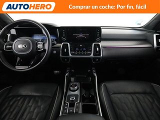 Kia Sorento 1.6 TGDI Hybrid Emotion P. Luxury 2WD