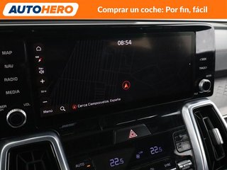 Kia Sorento 1.6 TGDI Hybrid Emotion P. Luxury 2WD