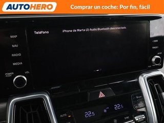 Kia Sorento 1.6 TGDI Hybrid Emotion P. Luxury 2WD