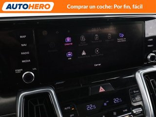 Kia Sorento 1.6 TGDI Hybrid Emotion P. Luxury 2WD
