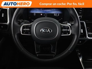 Kia Sorento 1.6 TGDI Hybrid Emotion P. Luxury 2WD
