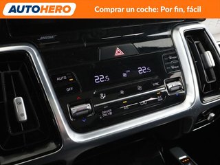 Kia Sorento 1.6 TGDI Hybrid Emotion P. Luxury 2WD