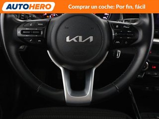 Kia Stonic 1.0 TGDI Drive MHEV