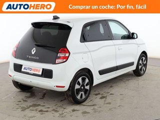 Renault Twingo 0.9 Energy Limited