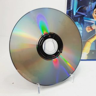 Astro Boy PS2 PAL ITA