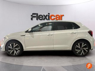 Volkswagen Polo R-Line 1.0 TSI 81kW (110CV) DSG