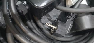 Cargador Portátil EV Tipo 2