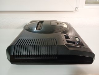 Consola Sega Mega Drive RGB