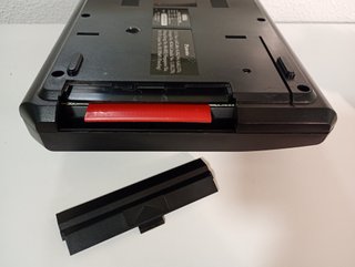 Consola Sega Mega Drive RGB