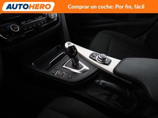 BMW Serie 3 320d GT