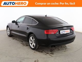 Audi A5 2.0 TDI