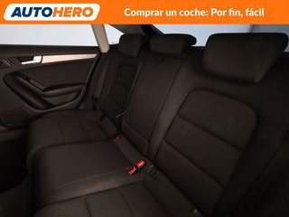 Audi A5 2.0 TDI