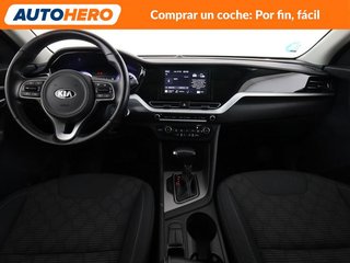 Kia Niro 1.6 Hybrid Concept