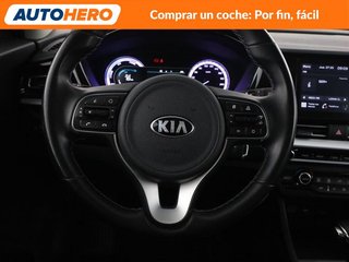 Kia Niro 1.6 Hybrid Concept