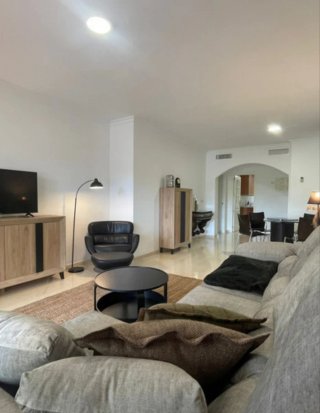 Apartamento vacacional