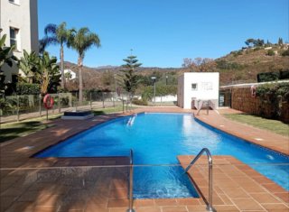 Apartamento vacacional
