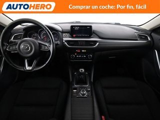 Mazda 6 2.0 Style