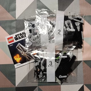 LEGO 75300 Star Wars