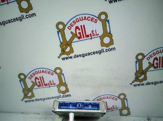 Centralita motor nissan 699051 237103j301 primera