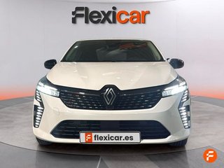Renault Clio Evolution TCe 90 (67kw)