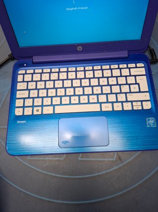 Portatil, Hp Stream 11-rn002ns