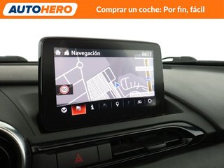 Mazda MX-5 2.0 Zenith RF