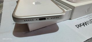iPhone 17 Pro 256GB Argento