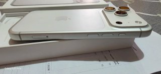iPhone 17 Pro 256GB Argento