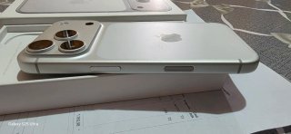 iPhone 17 Pro 256GB Argento