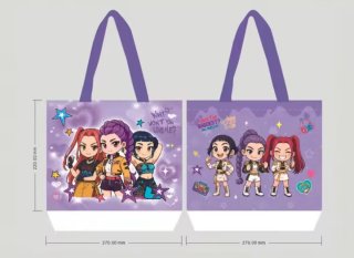 Bolso K-Pop