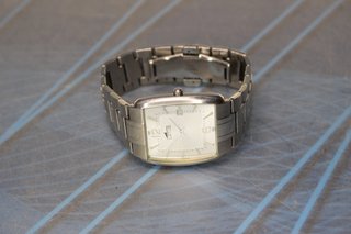 Reloj de pulsera Lotus 9999.