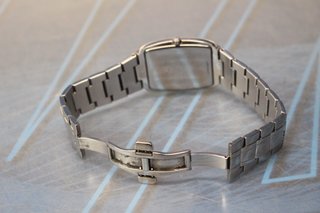 Reloj de pulsera Lotus 9999.