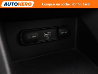 Kia Niro 1.6 Hybrid Concept