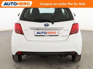 Toyota Yaris 1.5 Hybrid Active
