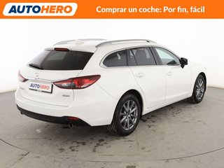 Mazda 6 2.0 Style