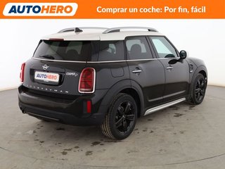 MINI Countryman Cooper D