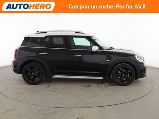 MINI Countryman Cooper D