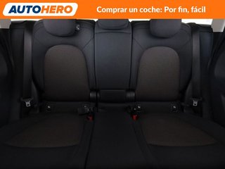 MINI Countryman Cooper D