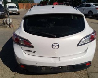 5353873 mando elevalunas delantero mazda 3 berlina
