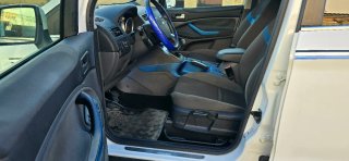 Ford Kuga 2010