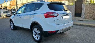 Ford Kuga 2010