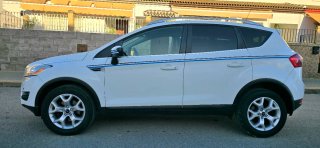 Ford Kuga 2010