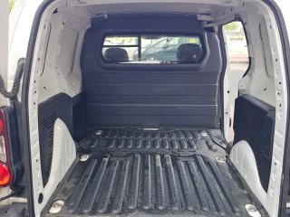 Citroen Berlingo 2016