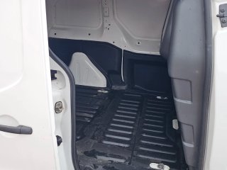 Citroen Berlingo 2016