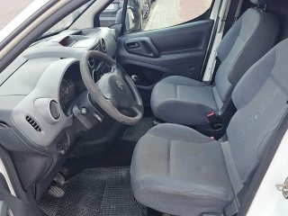 Citroen Berlingo 2016