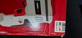 Taladro Percutor Powerplus 550W