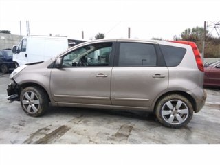 NISSAN NOTE (E11E)